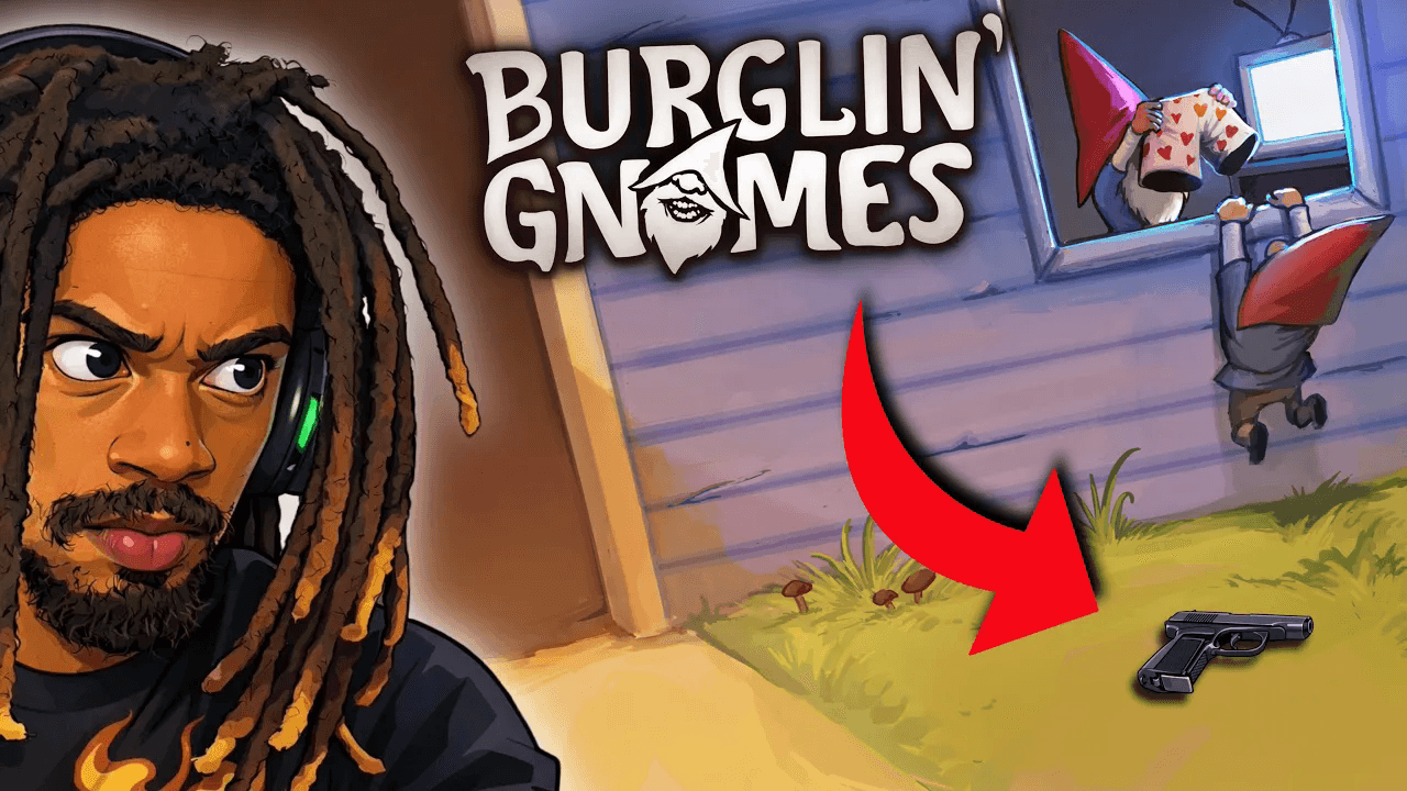 daukey — Co-op Communication Demo (community gameplay)